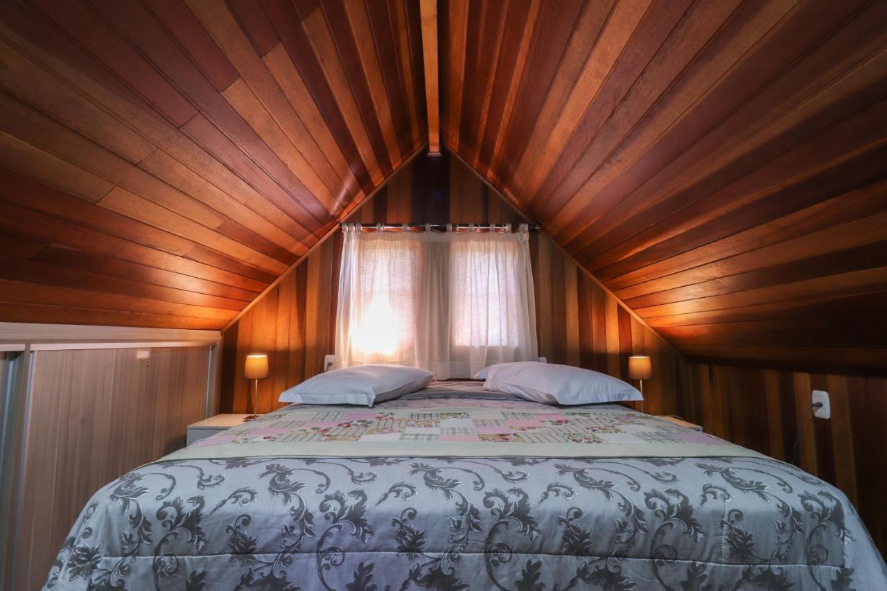 Quarto Família